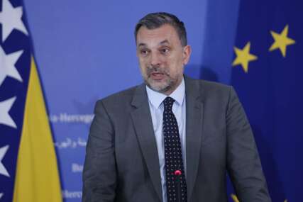 Konaković: Moramo biti potpuno sigurni da će oni koji dođu na čelo SIPA-e poštovati institucije BiH