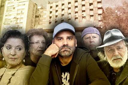 Svjetska premijera filma "Paviljon" Dine Mustafića otvara 31. Sarajevo Film Festival