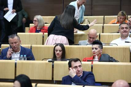 Usvojen novi Zakon o zapošljavanju stranaca u Federaciji BiH, evo šta donosi