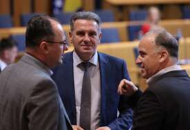 SMAJIĆ ODLIČNO POZNAJE LIDERA HDZ-a Dragan Čović je najveći problem