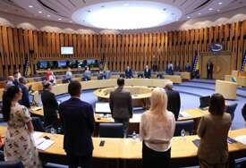 Dom naroda Parlamenta FBiH o Prijedlogu zakona o dugu, zaduživanju i garancijama