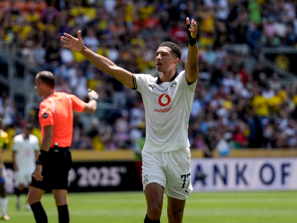 FOTO: X.COM/ DORTMUND