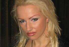 Dragana Ilić Pamela: Laskalo mi je poređenje sa Pamelom Anderson