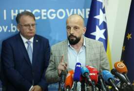 BARBARIĆ SE OGLASIO NAKON BURNE REAKCIJE Prvi put nakon dugo vremena – klub sa zastavom BiH u ABA ligi!