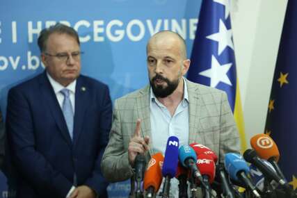 BARBARIĆ SE OGLASIO NAKON BURNE REAKCIJE Prvi put nakon dugo vremena – klub sa zastavom BiH u ABA ligi!