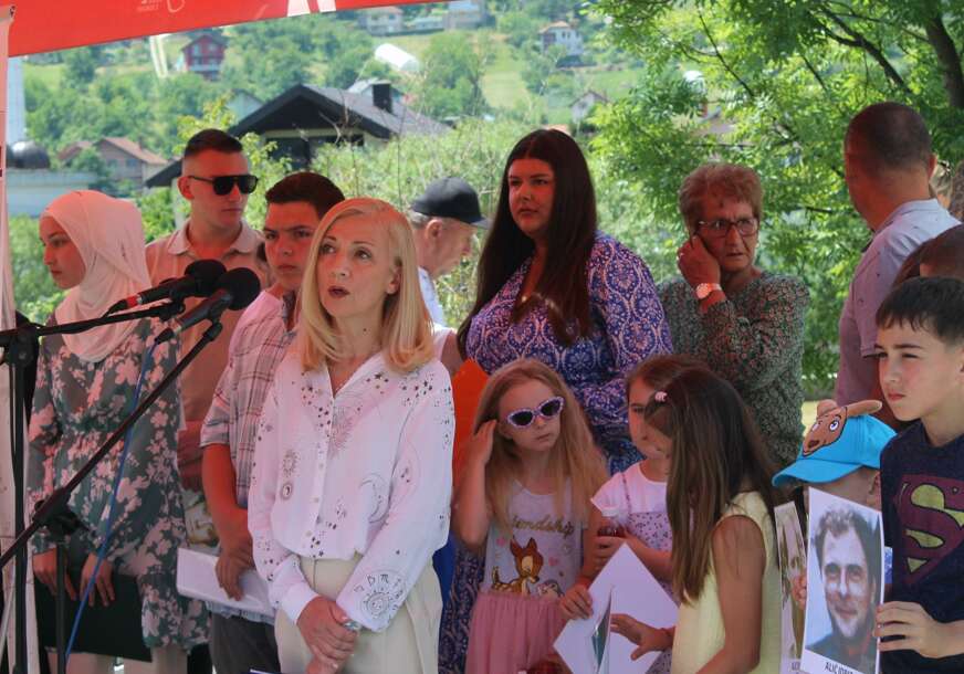 FOTO: E. MURAČEVIĆ