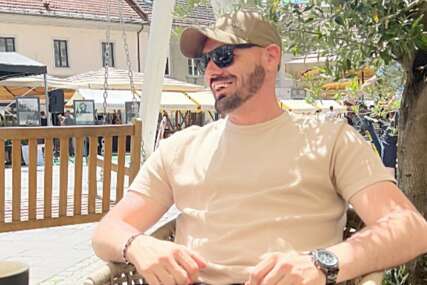Džemal Hrustanović-Džemo Hru ONO ŠTO VRIJEDI OPSTAJE NA DUŽE STAZE