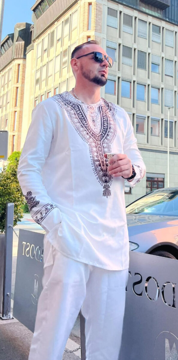 FOTO: DŽEMO HRU
