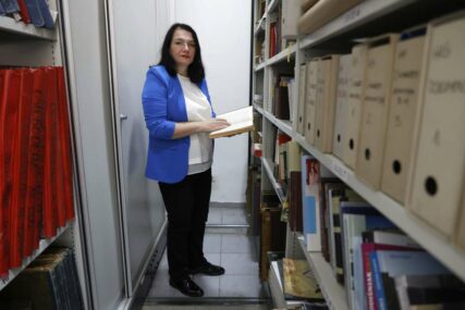 Džigal-Berkovac: O identitetu države i njenih naroda svjedoče dokumenti koji se nalaze u arhivima