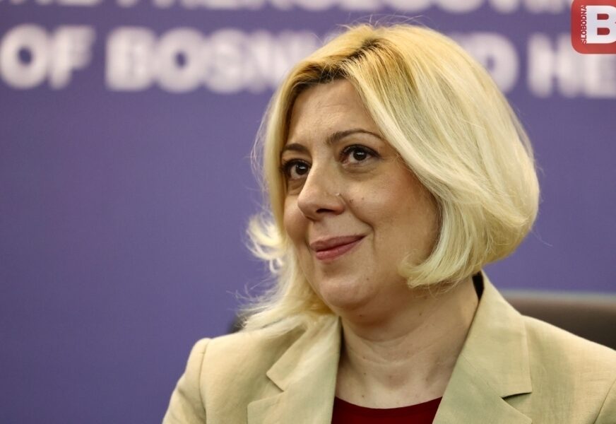 FOTO: SLOBODNA BOSNA