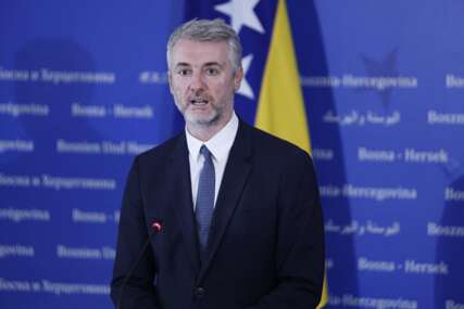 Forto: Trenutno nema volje da se pomogne BHRT-u; pokušao sam je stvoriti, ali nisam uspio