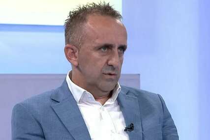 Tatarević: Dodijeljeno je 59 specijalizacija u Domu zdravlja Kantona Sarajevo