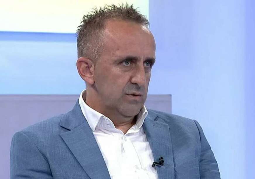 FOTO: SCREENSHOT: TVSA