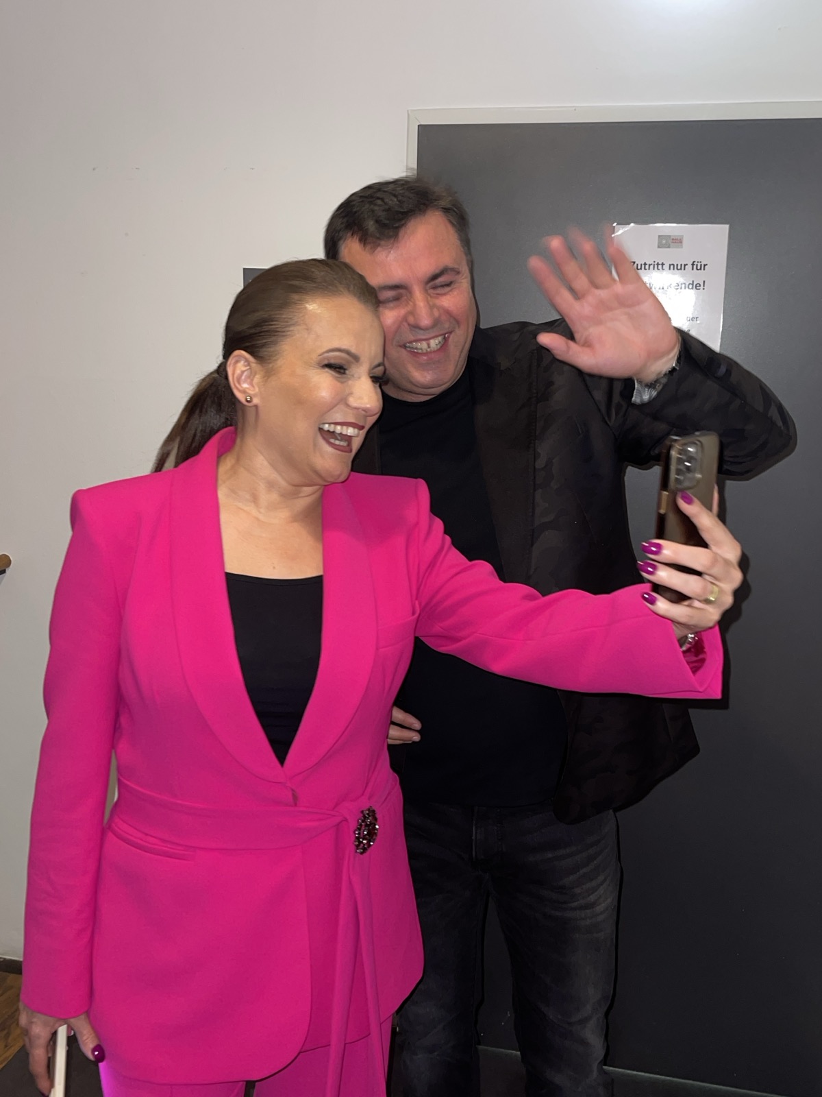 FOTO: USTUPLJENA FOTOGRAFIJA