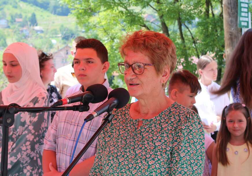 FOTO: E. MURAČEVIĆ