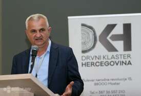 Brajković za Bosnainfo: Želimo napraviti plan razvoja Bosne i Hercegovine
