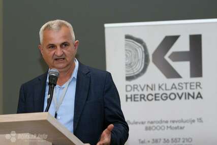 Brajković za Bosnainfo: Želimo napraviti plan razvoja Bosne i Hercegovine