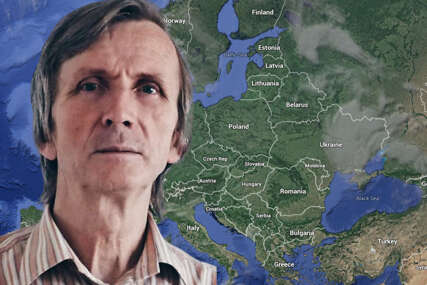 I TO JE BALKAN! "Što si veća budala izgledaš pametnije"