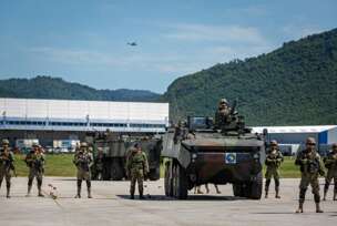 FOTO: EUFOR