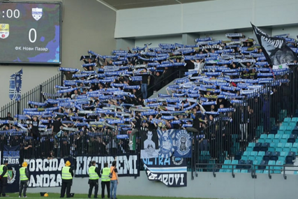 UEFA donijela konačnu odluku o nastupu Novog Pazara u Evropi