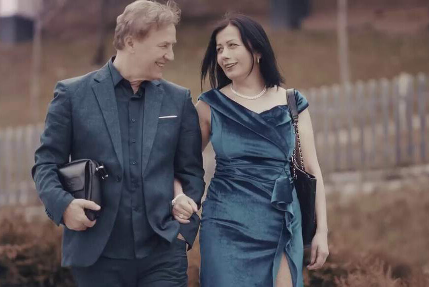 FOTO: FEĐA I MARINA DIZDAREVIĆ