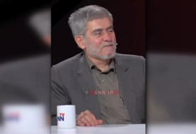 Kako je govorio ubijeni iranski naučnik: "Mladi sada rade naš posao, ostario sam i moj posao je završen"