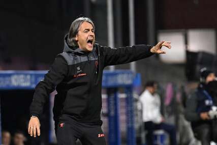 Uveo ih Seriju A, pa odlazi: Filippo Inzaghi napustio klupu Pise