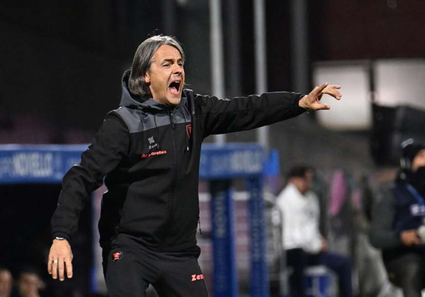 FOTO: EPA-EFE/MASSIMO PICA