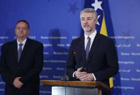 Forto: Ukoliko region bude imao usaglašen stav, možda EU čuje za probleme naših prevoznika