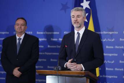 Forto: Ukoliko region bude imao usaglašen stav, možda EU čuje za probleme naših prevoznika