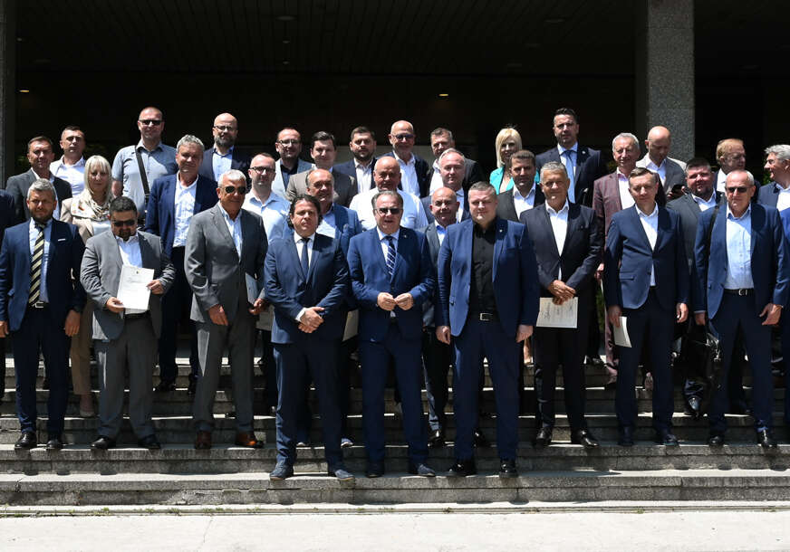 FOTO: VLADA FBIH