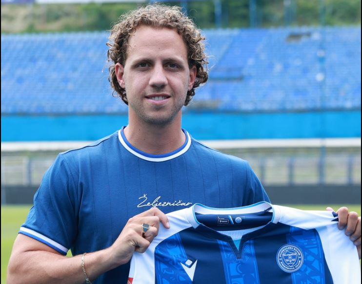 FOTO: FK ŽELJEZNIČAR