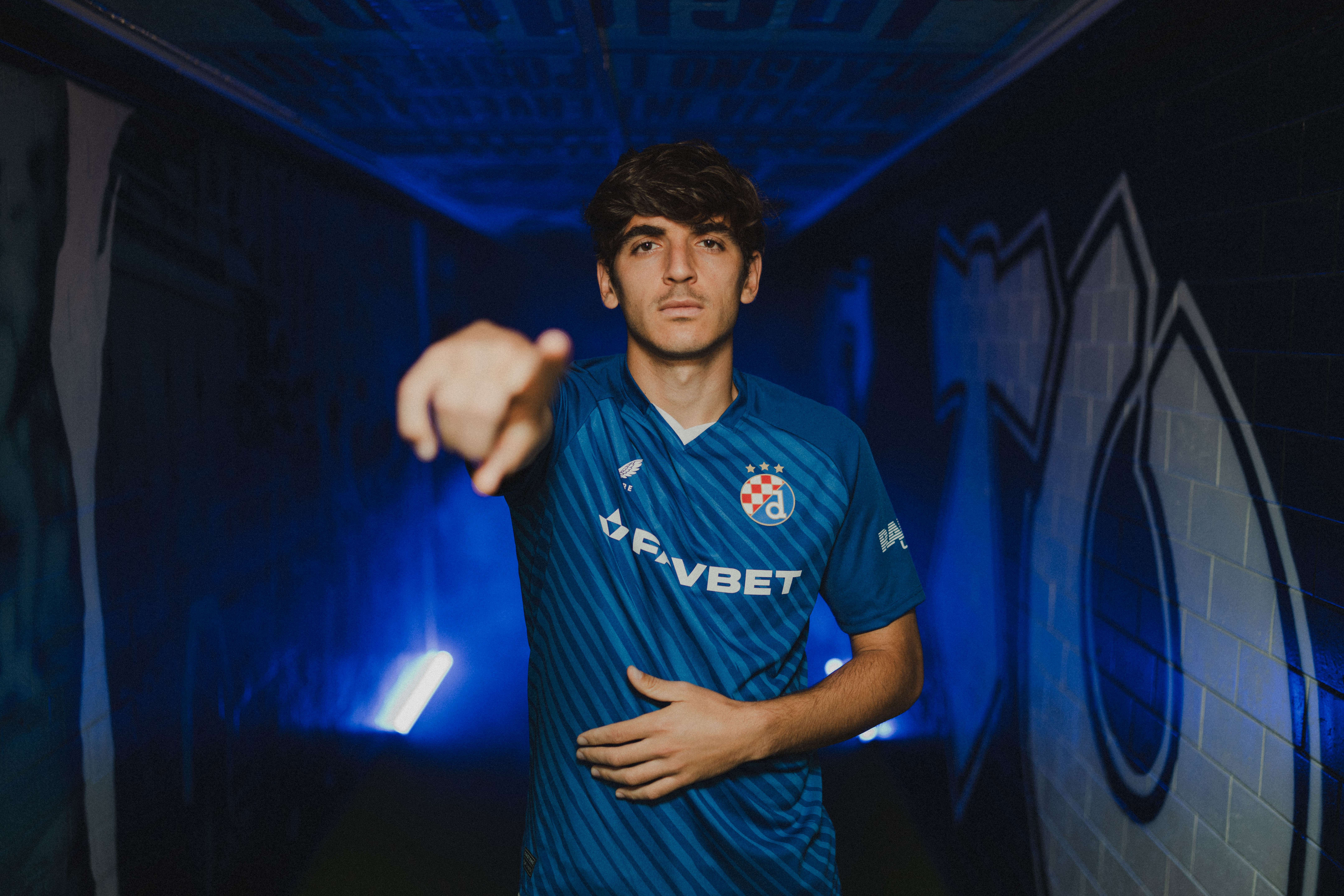 Stigla službena potvrda: Dinamo doveo Gonzala Villara
