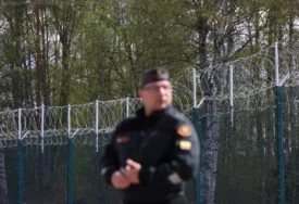 Žica, kamere, dronovi: Ubrzana militarizacija finsko-ruske granice