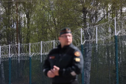 Žica, kamere, dronovi: Ubrzana militarizacija finsko-ruske granice