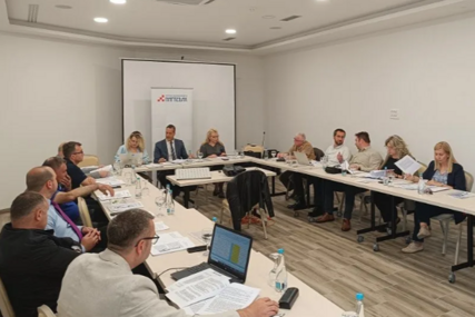 U Tomislavgradu održana sjednica Središnje uprave HKD Napredak