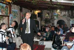 FOTO: HAMID RAGIPOVIĆ BESKO