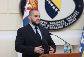 Usame Zukorlić u Sarajevu: Historijsko pomirenje Srba i Bošnjaka je moguće
