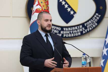 Usame Zukorlić u Sarajevu: Historijsko pomirenje Srba i Bošnjaka je moguće