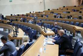 Vulić tražila uvrštavanje u dnevni red informacije o higijensko-epidemiološkim uslovima za rad