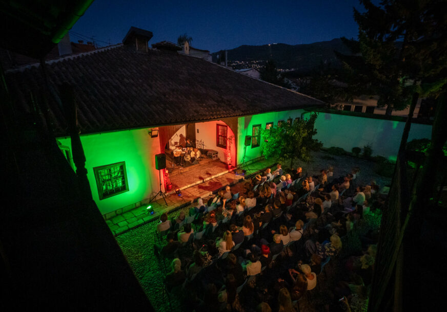 FOTO: VELIJA HASANBEGOVIĆ