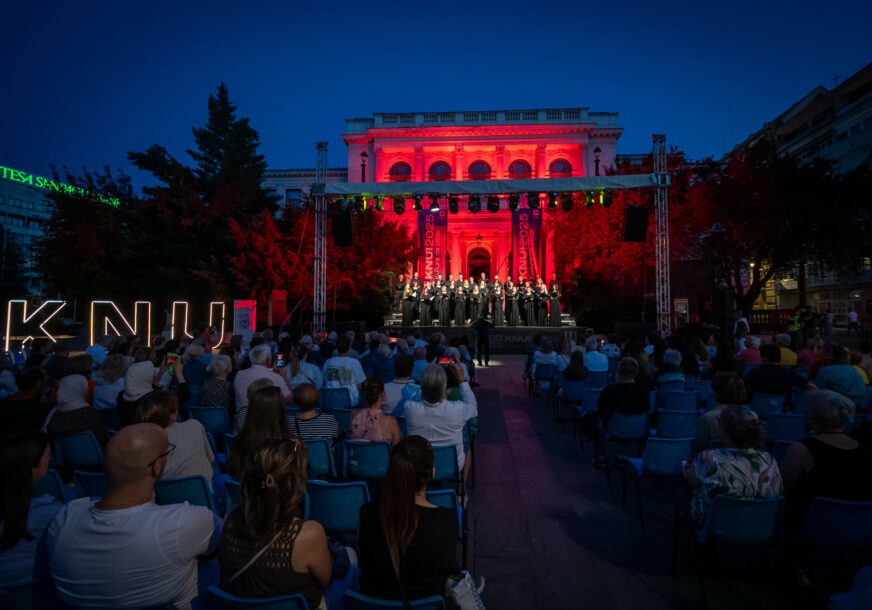 FOTO: VELIJA HASANBEGOVIĆ