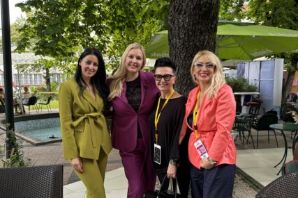 Drugi dan Festivala savremene žene: Inspiracija, znanje i razgovori koji ostaju (FOTO)