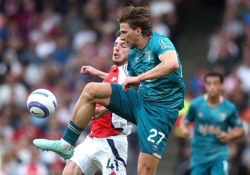 FOTO: PA-EFE/NEIL HALL