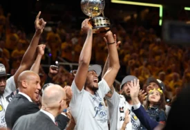Indiana u NBA finalu nakon 25 godina
