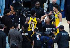 NBA SPEKTAKL ZA TITULU Sve se odlučuje u posljednjoj utakmici!