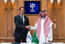 Inzaghi potpisao za Al Hilal: Zarađivat će 26 miliona eura po sezoni