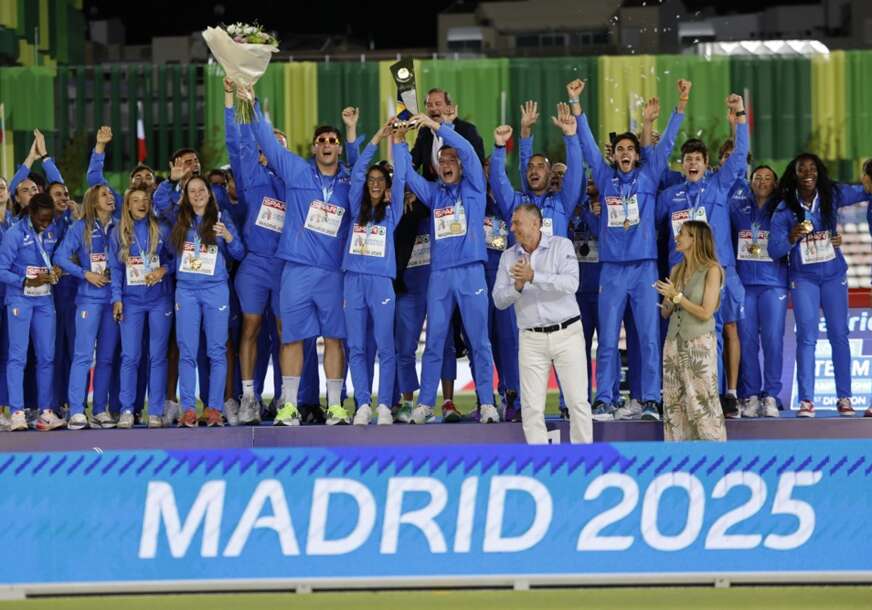FOTO: EPA/SERGIO PEREZ