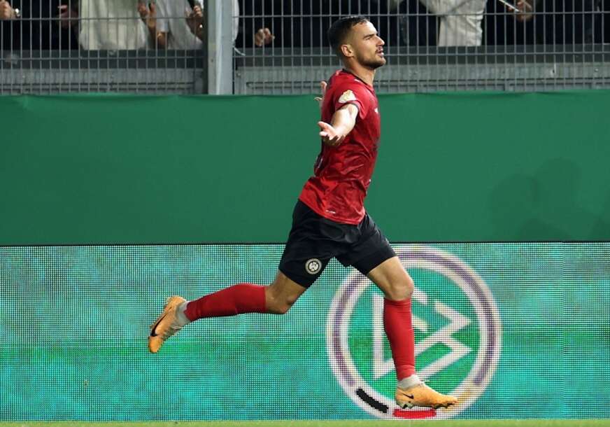 FOTO: EPA-EFE/CHRISTOPHER NEUNDORF