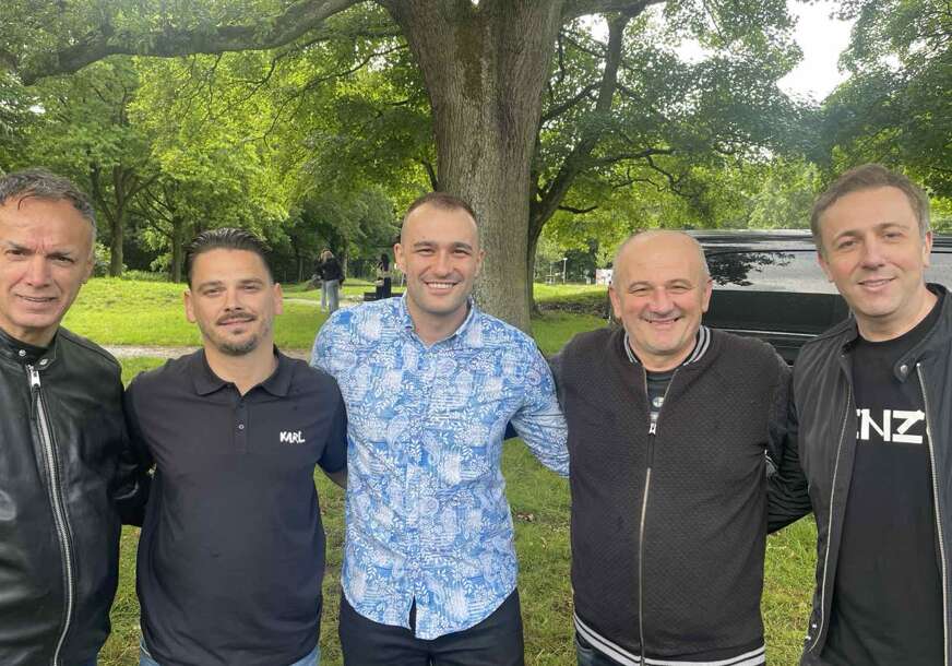 FOTO: BATO ŠIŠIĆ
